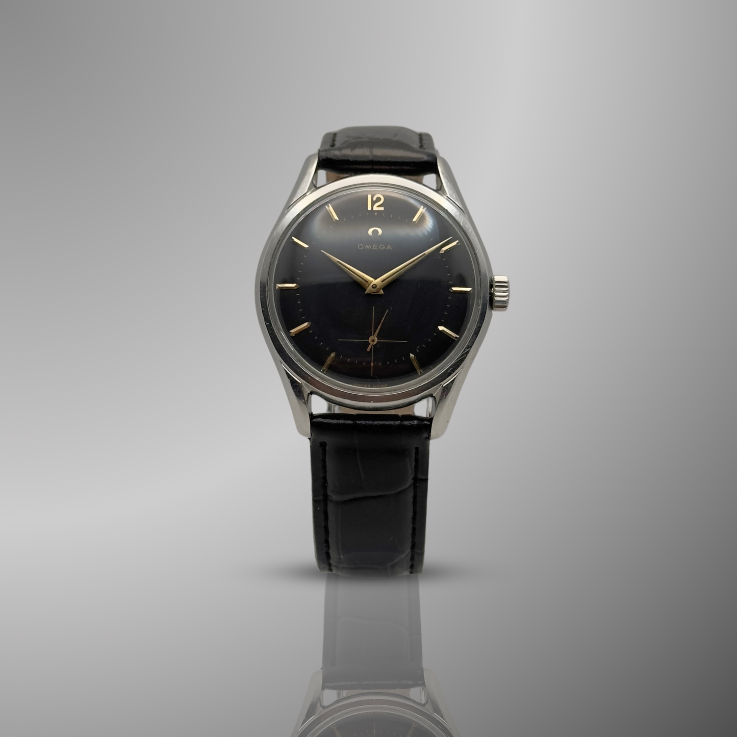 Omega 2891-1