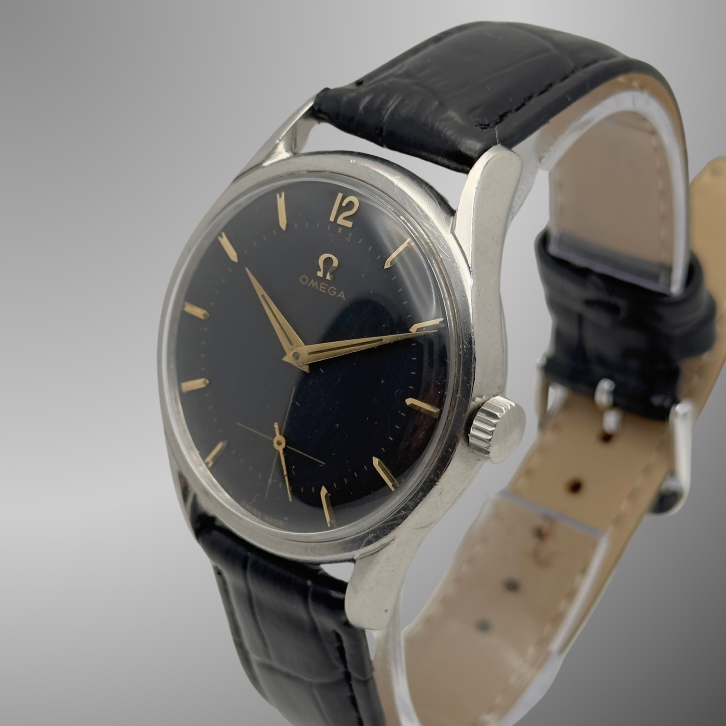 Omega 2891-1