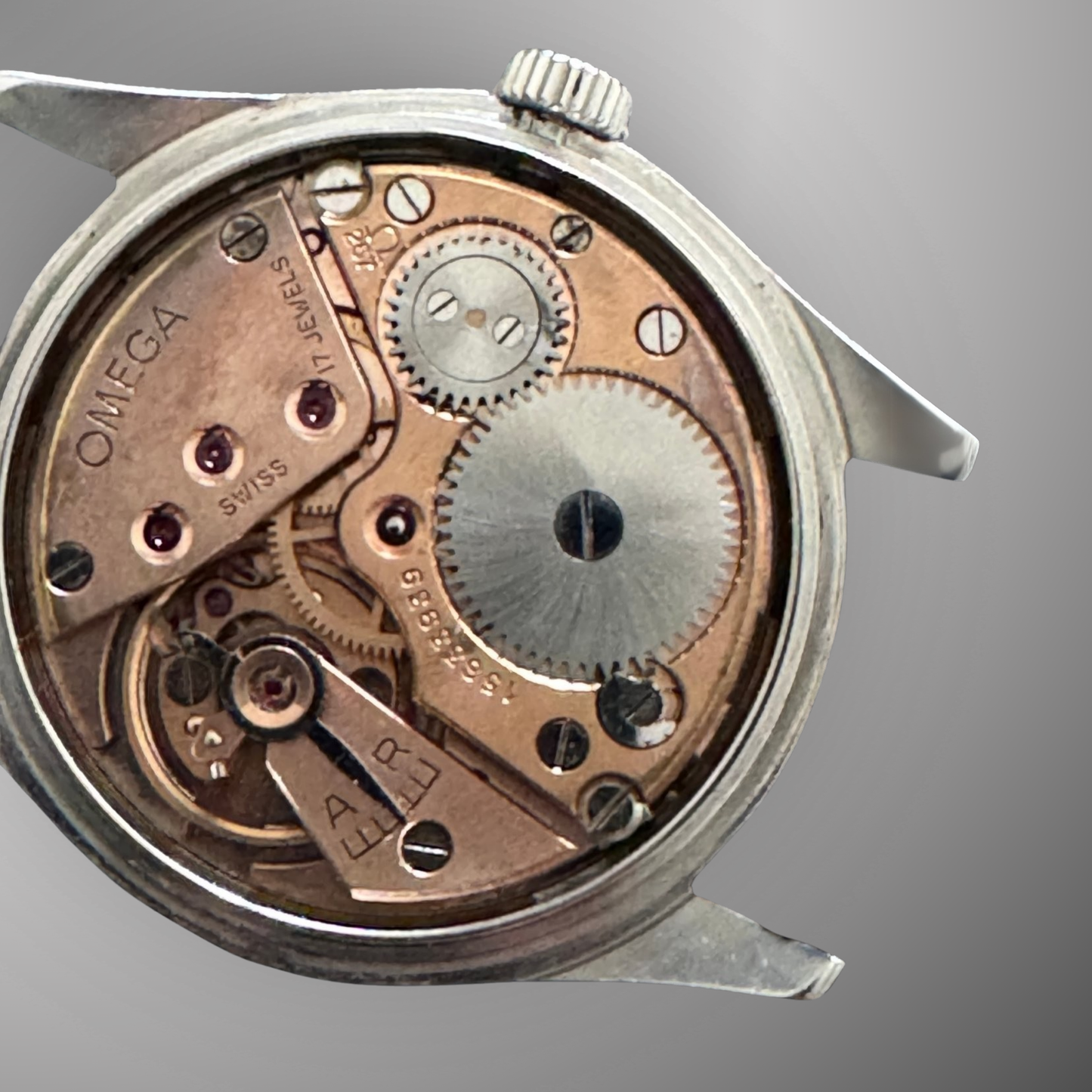 Omega 2891-1