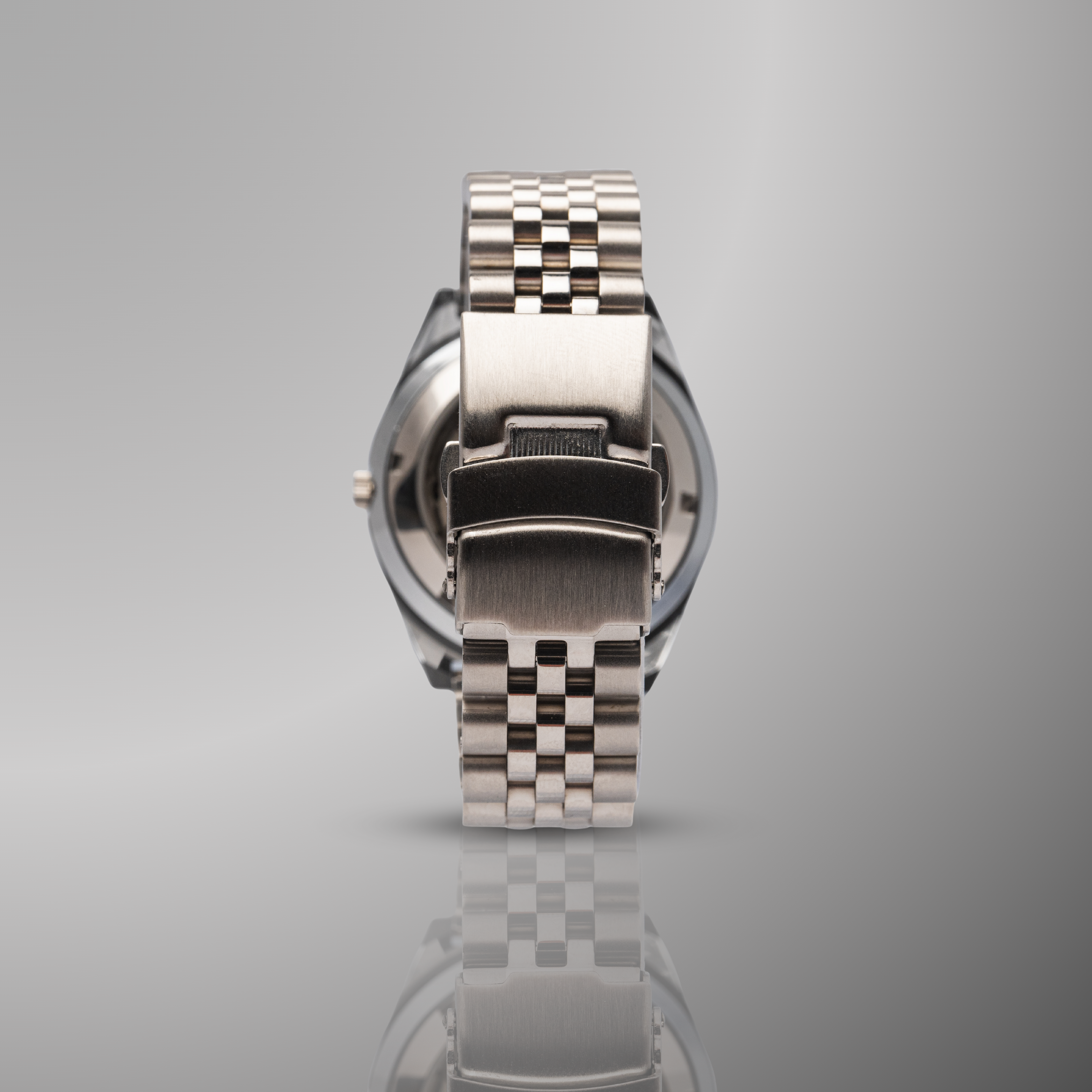 Seiko 5 Tiffany Dial