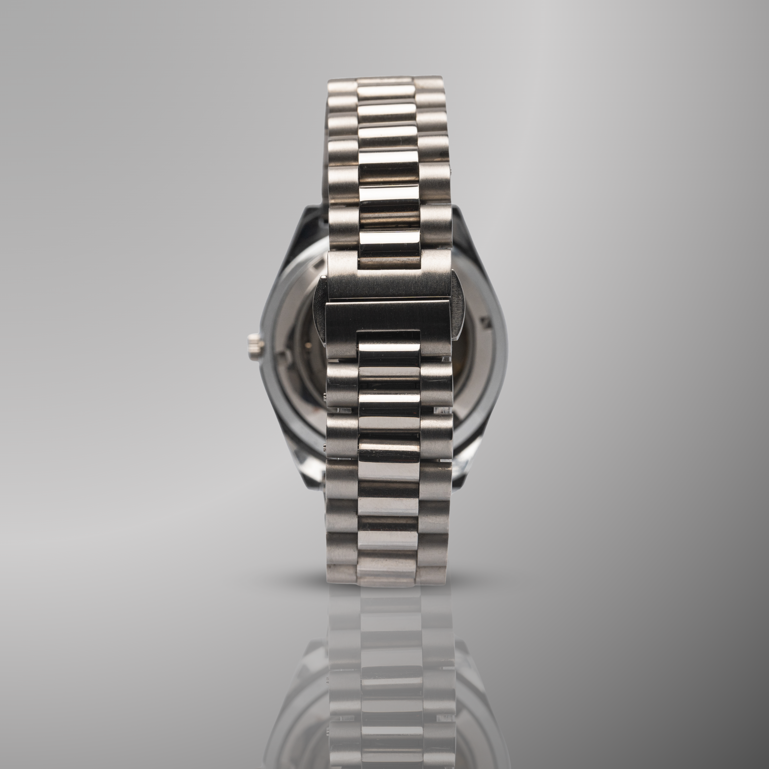 Seiko 5 Tiffany Dial