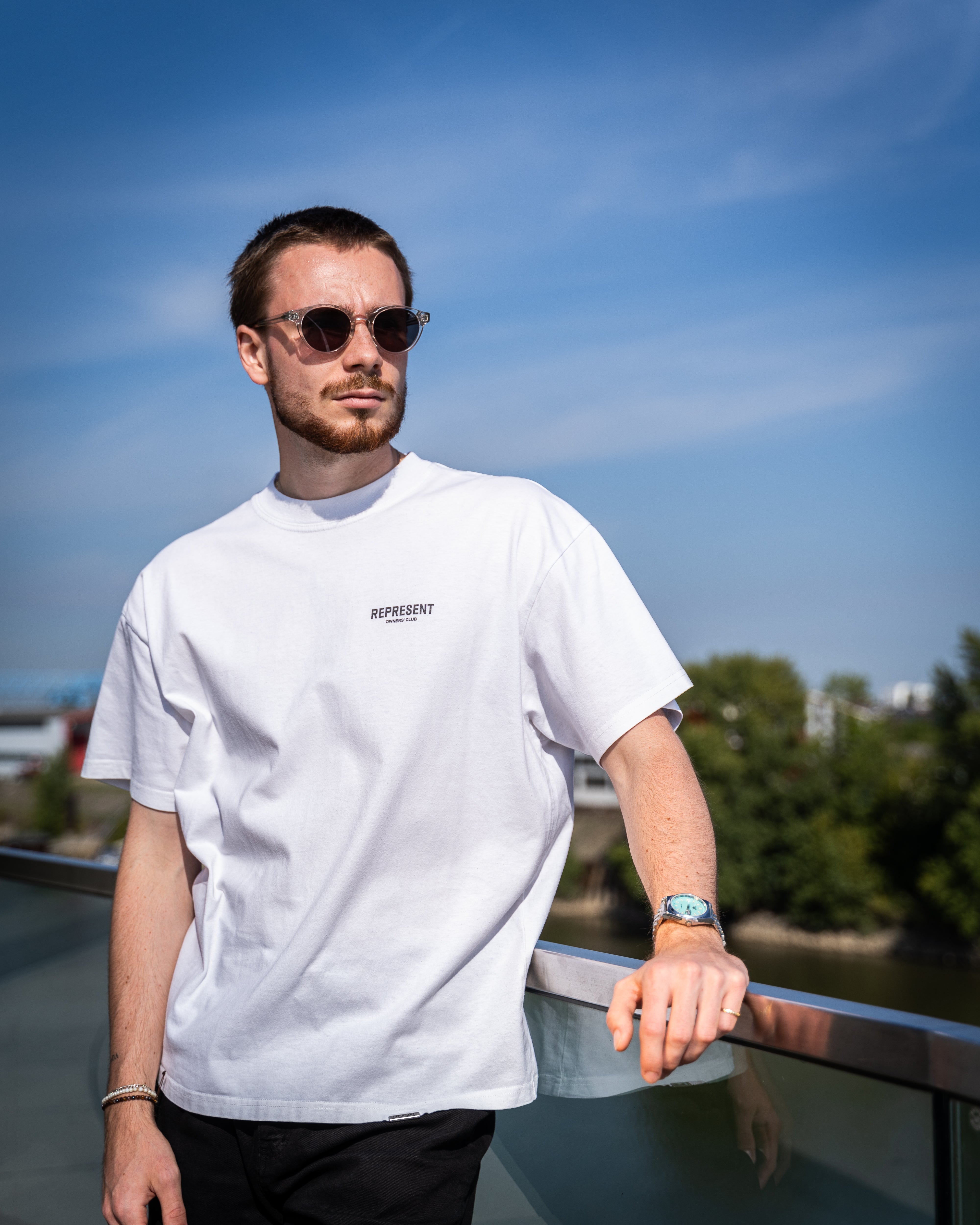 Seiko 5 Tiffany Dial